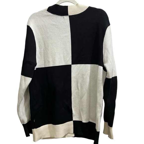 Vans Color Block Cardigan - Picture 2 of 5